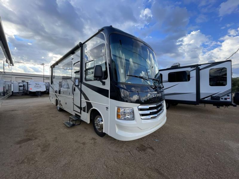 Jayco Alante 27 a class A motorhome main image